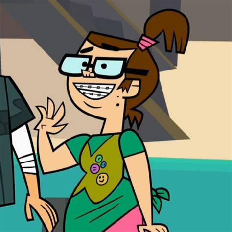 drama total porn|Total Drama Island Category